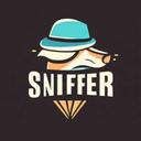 Sniffer's favicon